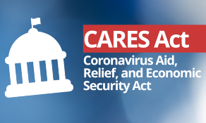 Financial Relief Available to BTC Students through CARES Act