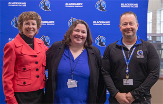 Mercyhealth and Blackhawk Technical College Announce Scholarship Program