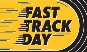 BTC to Host Open House – Fast Track Day