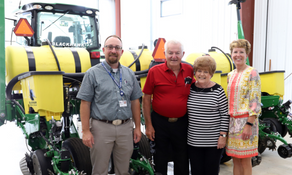 Wayne & Janet Albertson Endowed Scholarship