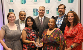 Blackhawk Takes Home Large Business of the Year