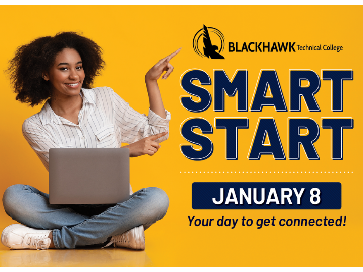 BTC to Host Smart Start Day for New, Returning Students