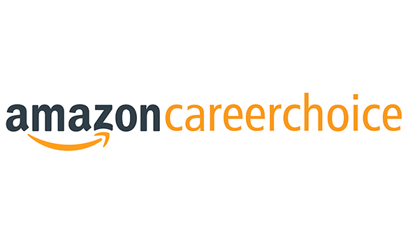Blackhawk Becomes Amazon Career Choice School Partner