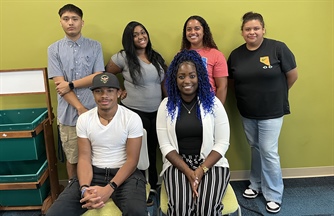 Blackhawk Technical College Launches New Minority Excellence Organization to Support Students of Color