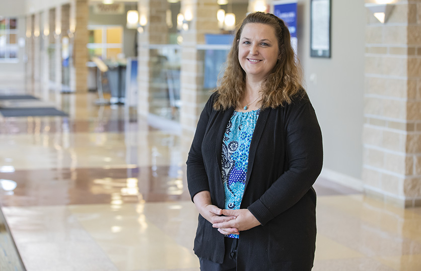 Pre-Pandemic Prep Pays Off for Medical Assistant Instructor