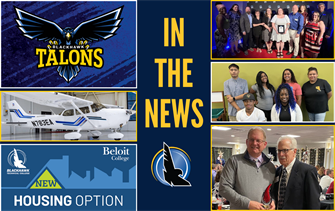 Rearview 2024: Athletics Program, Housing Option & New Aviation Program