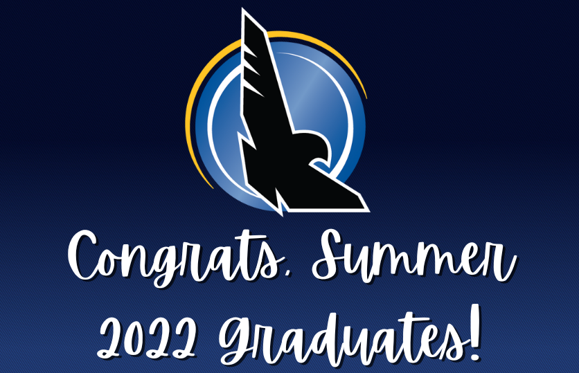 Congrats to Blackhawk’s Summer 2022 Graduates
