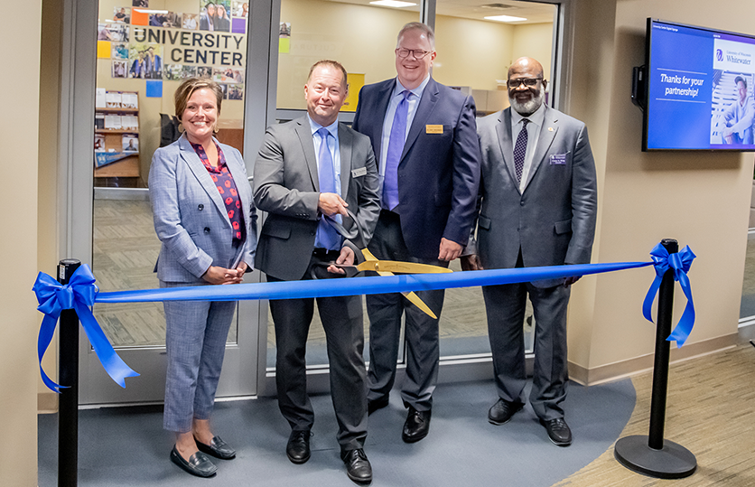 University Partnerships Expand Blackhawk’s Offerings to Include Bachelor’s Degrees