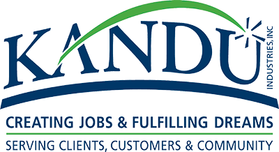 KANDU Industries logo