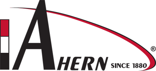 JF Ahern logo