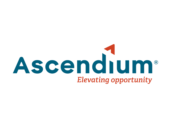 Ascendium Elevating Opportunity Logo