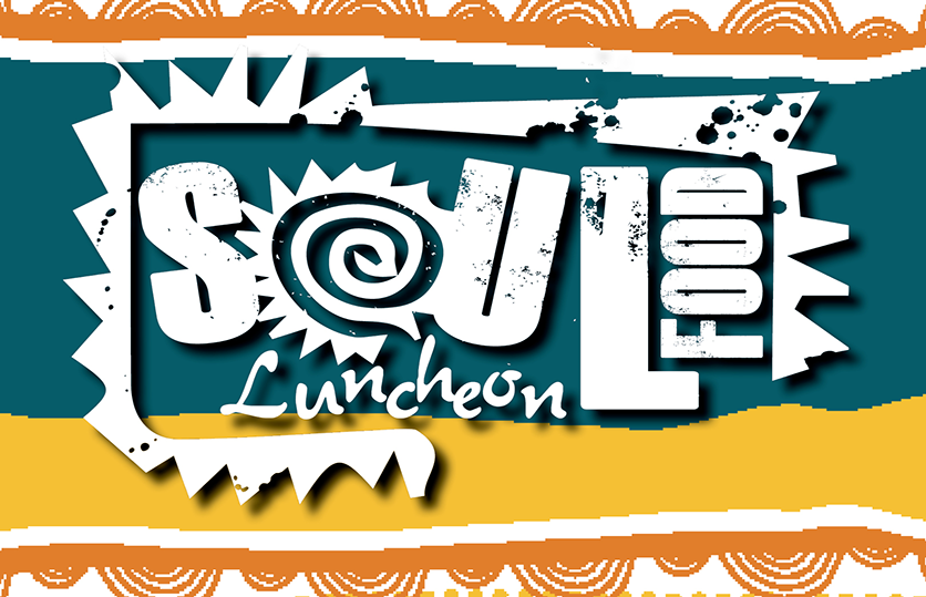 Soul Food Luncheon logo